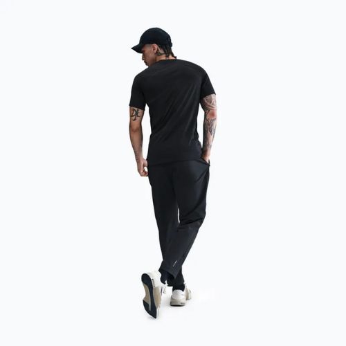 Herren-Trainingshose Nike Pro Training Dri-Fit black/white