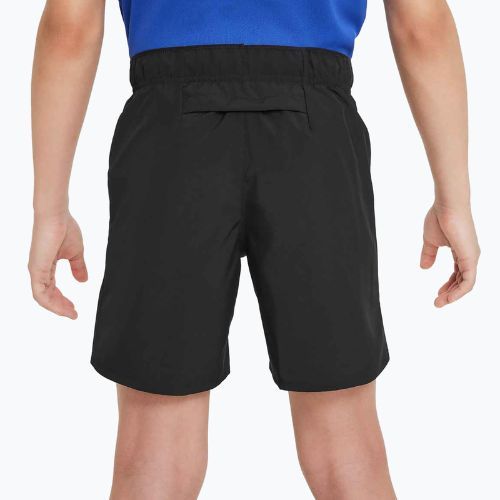 Kinder-Trainingsshorts Nike Dri-Fit Challenger black/black