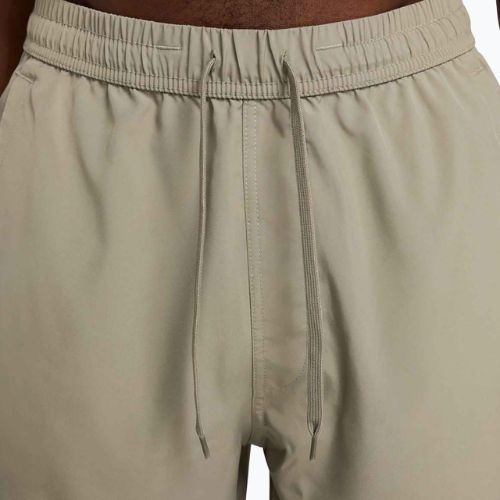 Herren-Laufshorts Nike Form Dri-FIT 7" Unlined Versatile light army/black