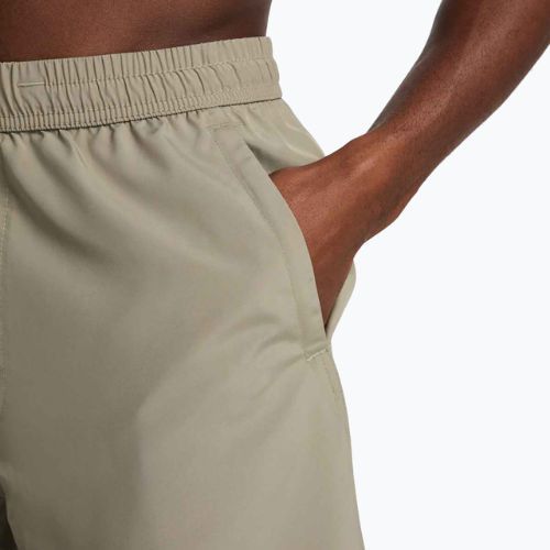 Herren-Laufshorts Nike Form Dri-FIT 7" Unlined Versatile light army/black