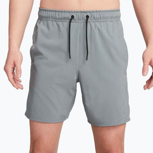 Herren-Shorts Nike Unlimited Dri-Fit 7" Unlined smoke grey/black/smoke grey
