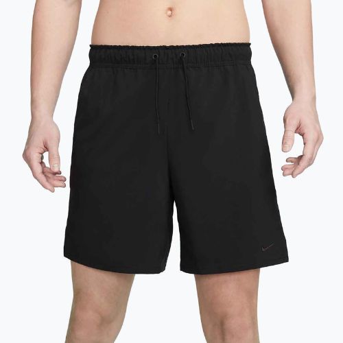 Herren-Shorts Nike Unlimited Dri-Fit 7" Unlined black/black/black