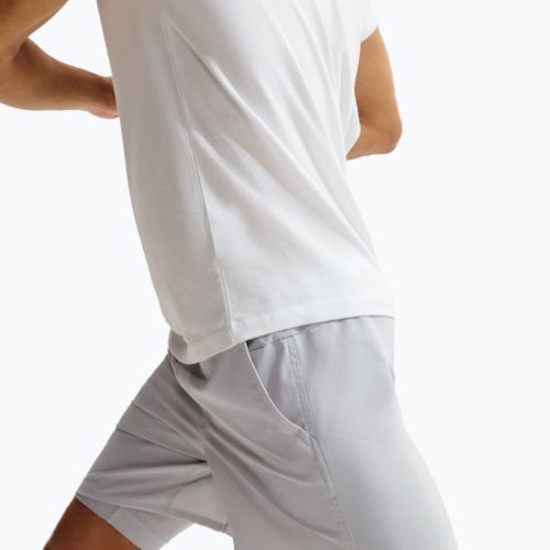 Herren-Shorts Nike Unlimited 2in1 Dri-Fit 7" grey fog/grey fog/black/grey fog