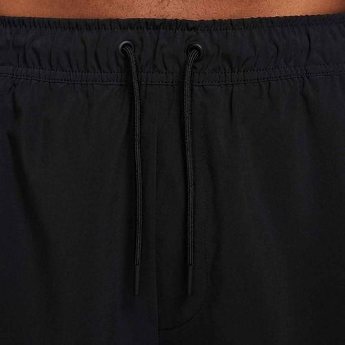 Herren-Shorts Nike Unlimited 2in1 Dri-Fit 7" black/black/black/black
