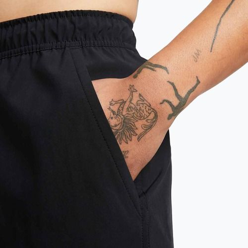 Herren-Trainingsshorts Nike Unlimited Dri-Fit 9" black