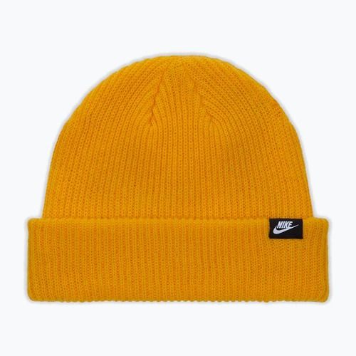 Beanie Nike Terra Futura 365 Short-Cuff university gold