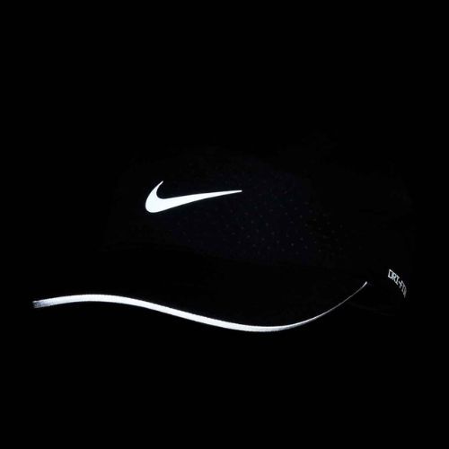 Basecap Nike Dri-Fit ADV Fly black/anthracite