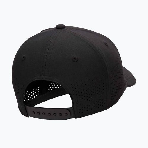Basecap Nike Dri-Fit ADV Club black/white