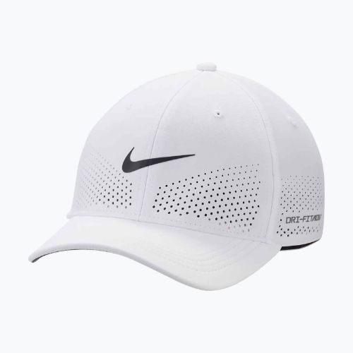 Cap Nike Dri-Fit ADV Rise white/anthracite/black
