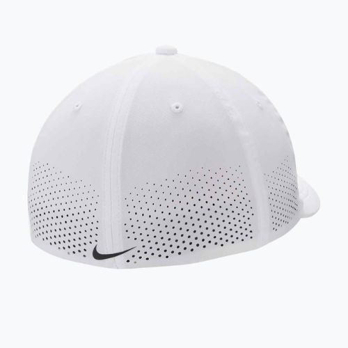 Cap Nike Dri-Fit ADV Rise white/anthracite/black