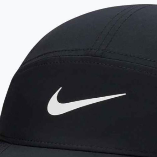 Basecap Nike Dri-Fit Fly black/anthracite/white