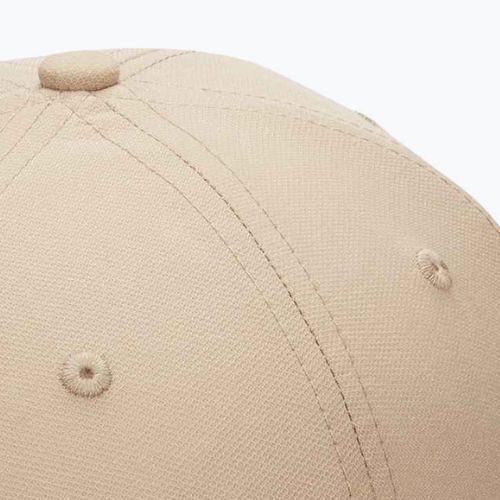 Basecap Nike Dri-Fit Club khaki/metallic silver