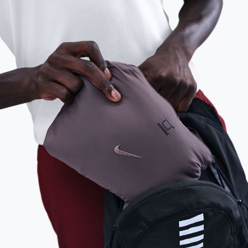 Herrenweste Nike Therma-Fit Unlimited cave stone/cave stone