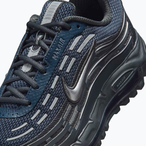 Herren-Sneaker Nike Air Max TL 2.5 anthracite/thunder blue/metallic silver