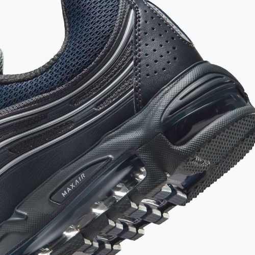 Herren-Sneaker Nike Air Max TL 2.5 anthracite/thunder blue/metallic silver