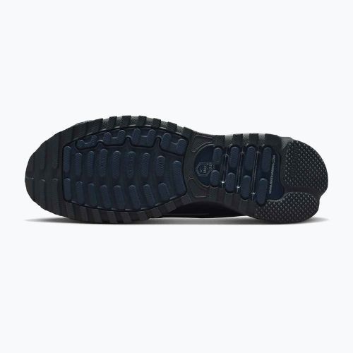 Herren-Sneaker Nike Air Max TL 2.5 anthracite/thunder blue/metallic silver