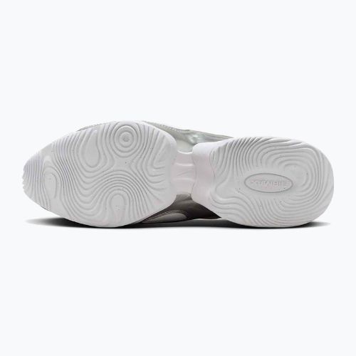 Damenschuhe Nike Air Max Muse white/pure platinum/metallic silver