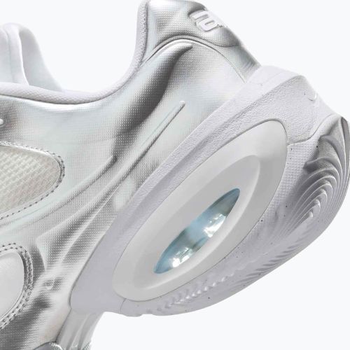 Damenschuhe Nike Air Max Muse white/pure platinum/metallic silver