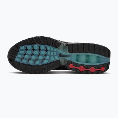 Herren-Sneaker Nike Air Max Dn black/clay green/cannon/black