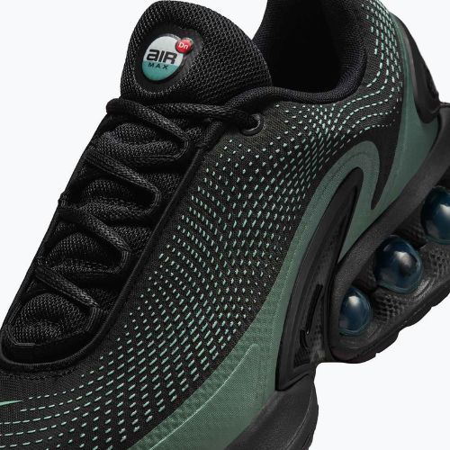 Herren-Sneaker Nike Air Max Dn black/clay green/cannon/black