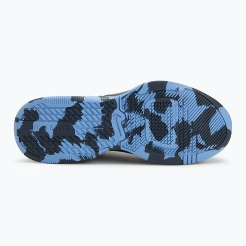 Herren-Trainingsschuhe Nike Air Max Alpha Trainer obsidian/lime blast/polar/pink foam