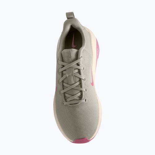 Damen-Trainingsschuhe Nike Bella 7 college grey/chalk/peony