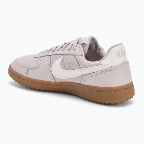 Damenschuhe Nike Field General platinum violet/gum dark brown/sail