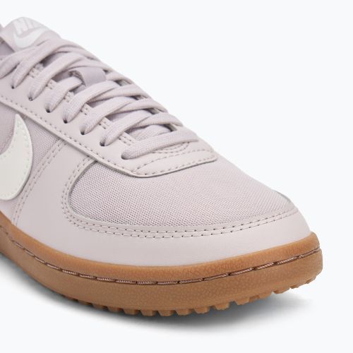 Damenschuhe Nike Field General platinum violet/gum dark brown/sail