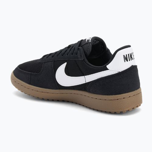 Damenschuhe Nike Field General black/gum light brown/white