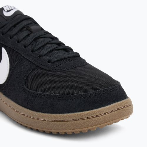 Damenschuhe Nike Field General black/gum light brown/white