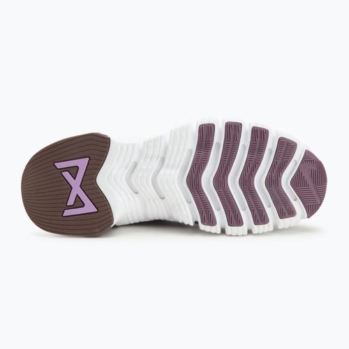 Damen-Trainingsschuhe Nike Free Metcon 5 violet dust/plum eclipse/rush fuchsia