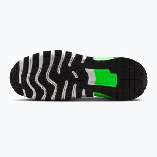 Herren Trainingsschuhe Nike Free Metcon 6 white/green strike/black/black