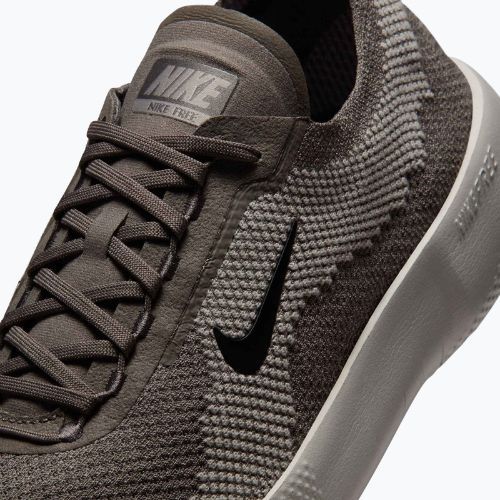 Herren Trainingsschuhe Nike Free 2025 cave stone/college grey/black