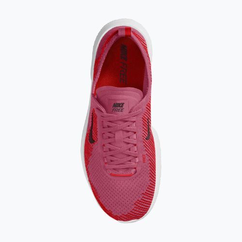 Damen-Trainingsschuhe Nike Free 2025 sweet beet/university red/burgundy crush