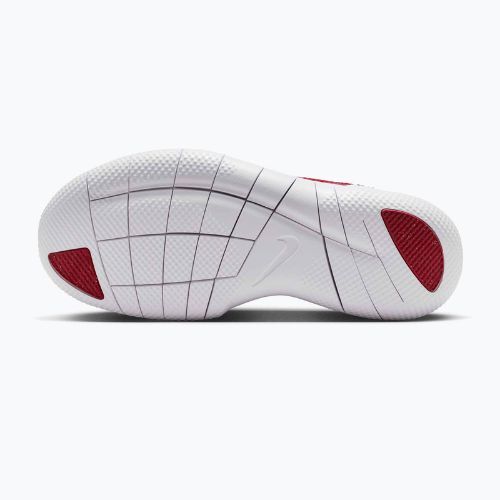 Damen-Trainingsschuhe Nike Free 2025 sweet beet/university red/burgundy crush