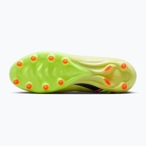 Herren-Fußballschuhe Nike Mercurial Superfly 10 Pro AG-Pro limelight/hyper crimson/volt