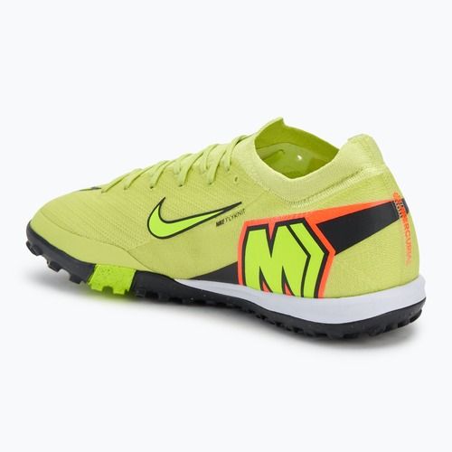 Herren Fußballschuhe Nike Mercurial Vapor 16 Pro TF limelight/hyper crimson/volt
