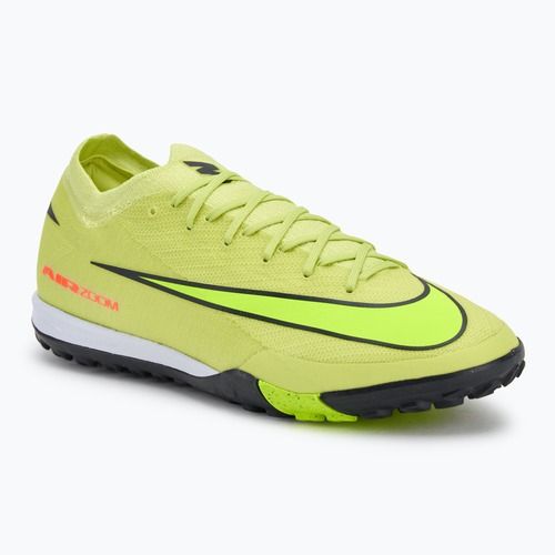 Herren Fußballschuhe Nike Mercurial Vapor 16 Pro TF limelight/hyper crimson/volt