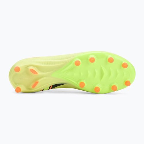 Herren-Fußballschuhe Nike Mercurial Vapor 16 Pro AG-Pro Limelight/Hyper Crimson/Volt