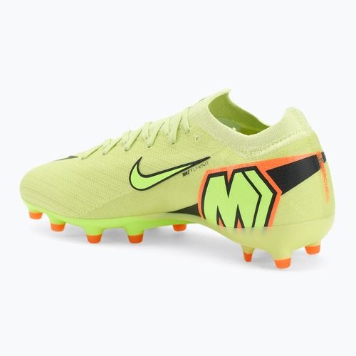 Herren-Fußballschuhe Nike Mercurial Vapor 16 Pro AG-Pro Limelight/Hyper Crimson/Volt