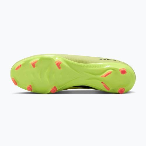 Herren-Fußballschuhe Nike Mercurial Vapor 16 Academy MG limelight/hyper crimson/volt