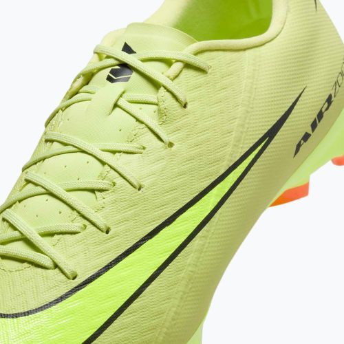 Herren-Fußballschuhe Nike Mercurial Vapor 16 Academy MG limelight/hyper crimson/volt