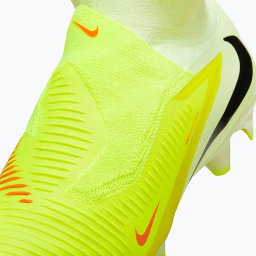 Herren Fußballschuhe Nike Phantom 6 High Pro FG hyper crimson/limelight/black