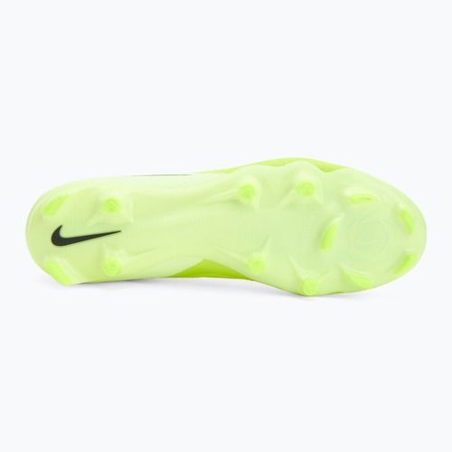 Herren Fußballschuhe Nike Phantom 6 Low Academy FG/MG Hyper Crimson/Limelight/Black