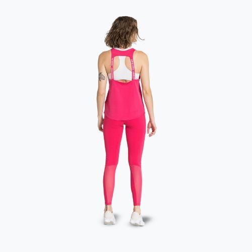 Damen-Leggings Nike Pro 365 Tight Rush Pink/White
