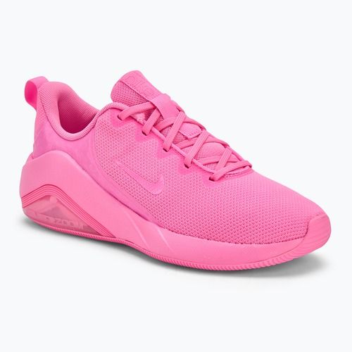 Damen-Trainingsschuhe Nike Bella 7 pink spell/black/pink spell