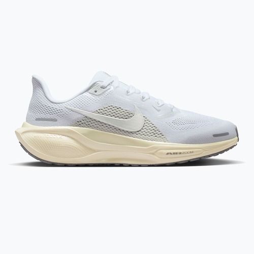 Damen-Laufschuhe Nike Pegasus 41 ESS white/chalk/sea glass/white