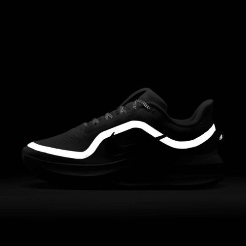 Damen-Laufschuhe Nike Pegasus Premium white/metallic silver/metallic silver