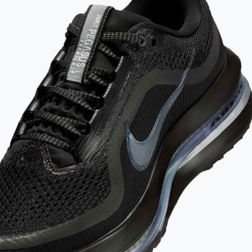 Damen-Laufschuhe Nike Pegasus Premium black/metallic silver/black