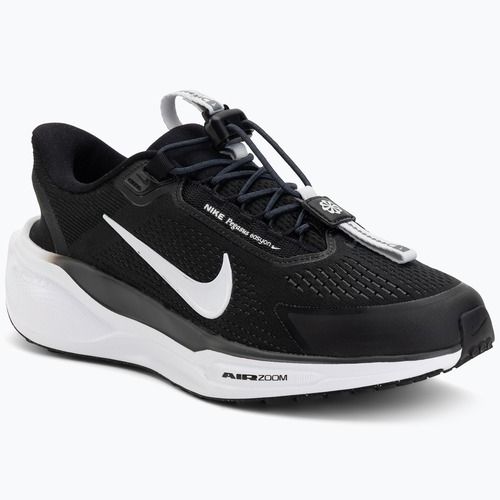 Damen-Laufschuhe Nike Pegasus EasyOn black/anthracite/photon dust/white